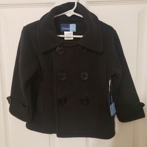 Great Guy Fleece Coat 3T